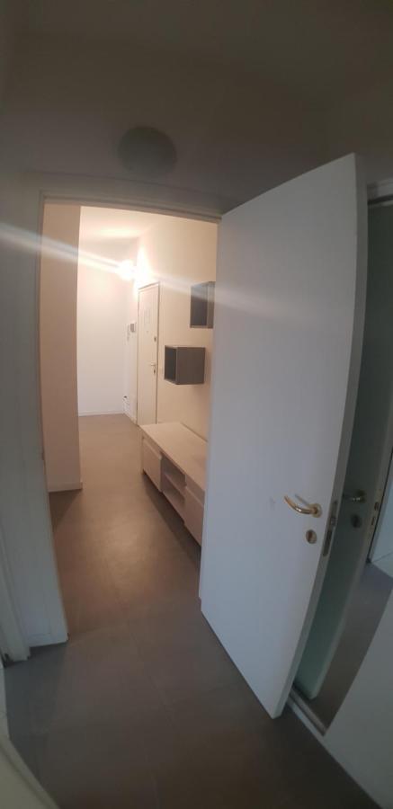 Hb Appartamenti In Centro 베르가모 외부 사진